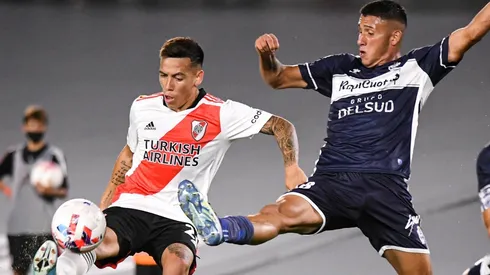 River necesita volver a sumar de a tres ante el Lobo.