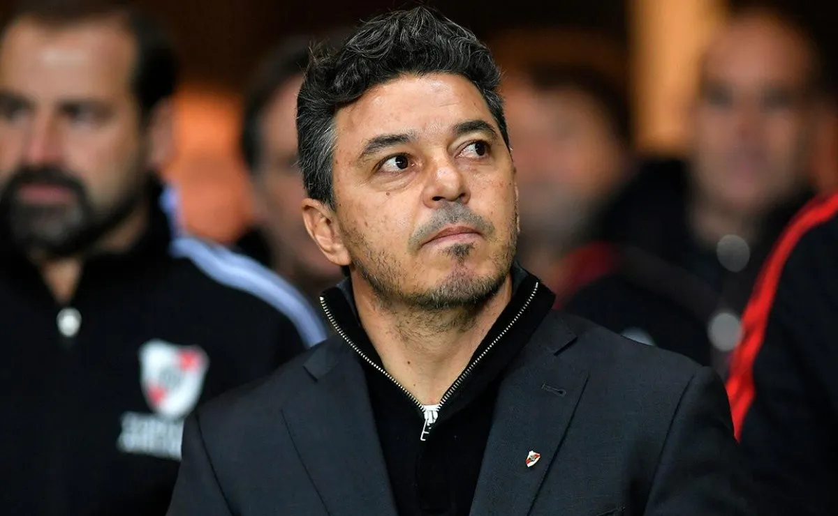 El Muñeco definió la lista de concentrados para enfrentar al Lobo platense.