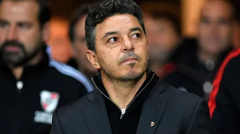 El Muñeco definió la lista de concentrados para enfrentar al Lobo platense.