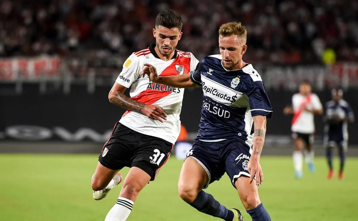 El Más Grande tiene historial positivo enfrentando a Gimnasia en los últimos años.