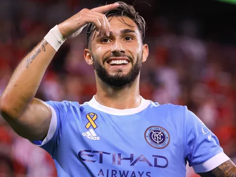 El destino impensado del refuerzo top que quería Gallardo