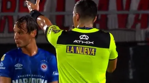 La LPF designó los árbitros para la fecha 9 del torneo.