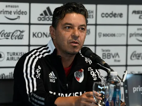 El Muñeco rompe el silencio: ¿Qué anunciará en la conferencia de prensa?