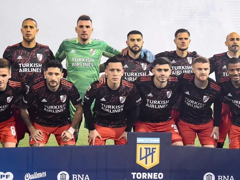 River y un partido de contrastes ante Vélez