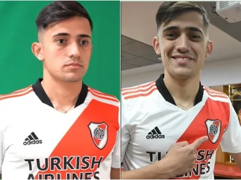 ¿Qué dorsal usará Pablo Solari?