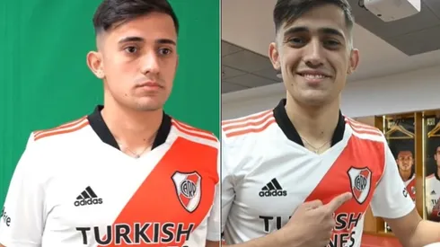 Pablo Solari y sus primeras imágenes con el Manto Sagrado.