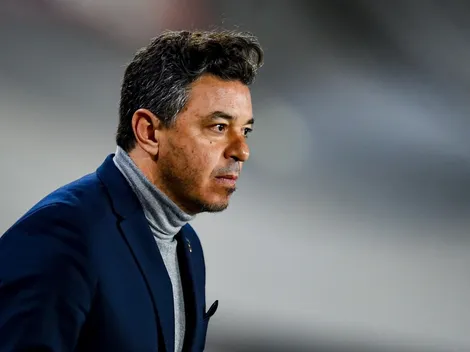 Gallardo: su continuidad, la recuperación de Suárez ¿y más refuerzos?