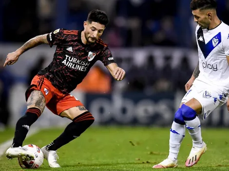 Casco alcanzó una marca histórica en la Era Gallardo