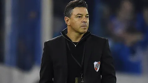 Los once del Más Grande que buscarán el triunfo contra Vélez en condición de visitante.