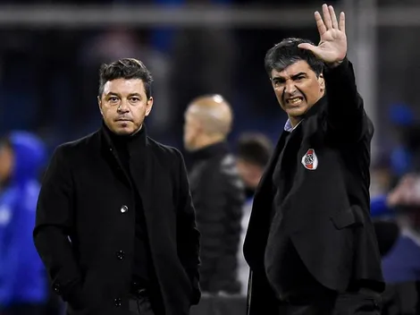 Gallardo igualó su peor comienzo en torneos locales