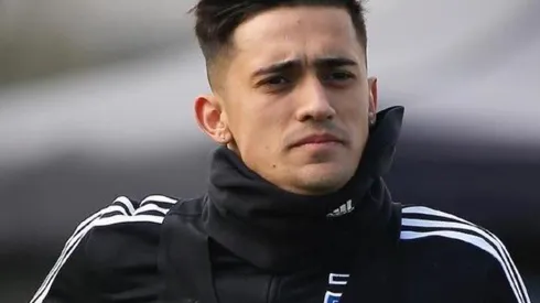 Pablo Solari superó la revisión y será presentado este sábado en Núñez.