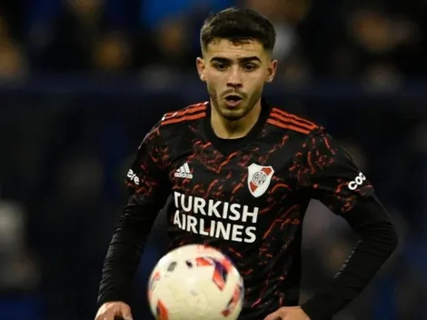 Simón: “Tuvimos una mala racha pero estamos levantando”