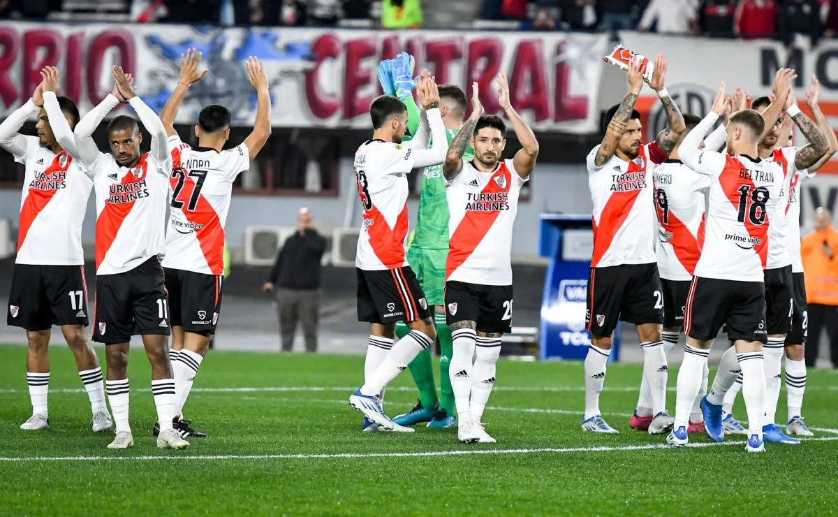 El Millonario necesita volver al triunfo para meterse en zona de Libertadores.