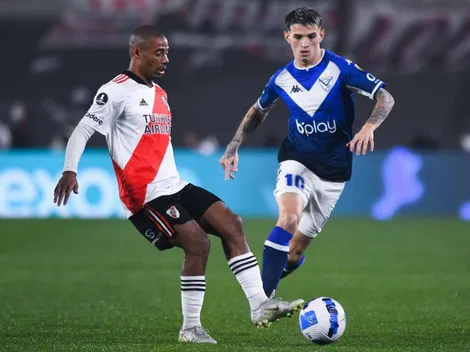 River va por la vuelta al triunfo en el torneo