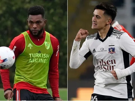 La ofensiva que podría armar Gallardo con Borja y Solari