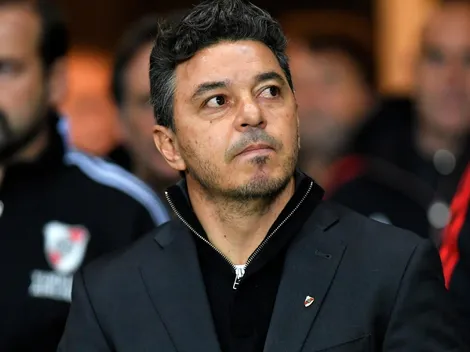 Gallardo: "Pese a Merlos, hicimos un buen partido"