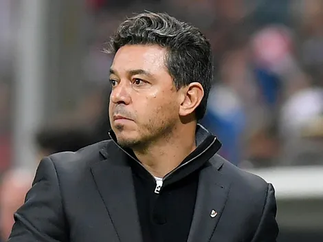 Con dos bajas sensibles, los convocados para visitar a Vélez