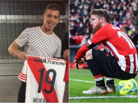 Locura total: el futbolista español que se disfrazó para ver la final de Madrid