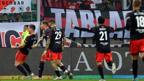 El Más Grande consiguió la clasificación a los octavos de final de la Copa Argentina.