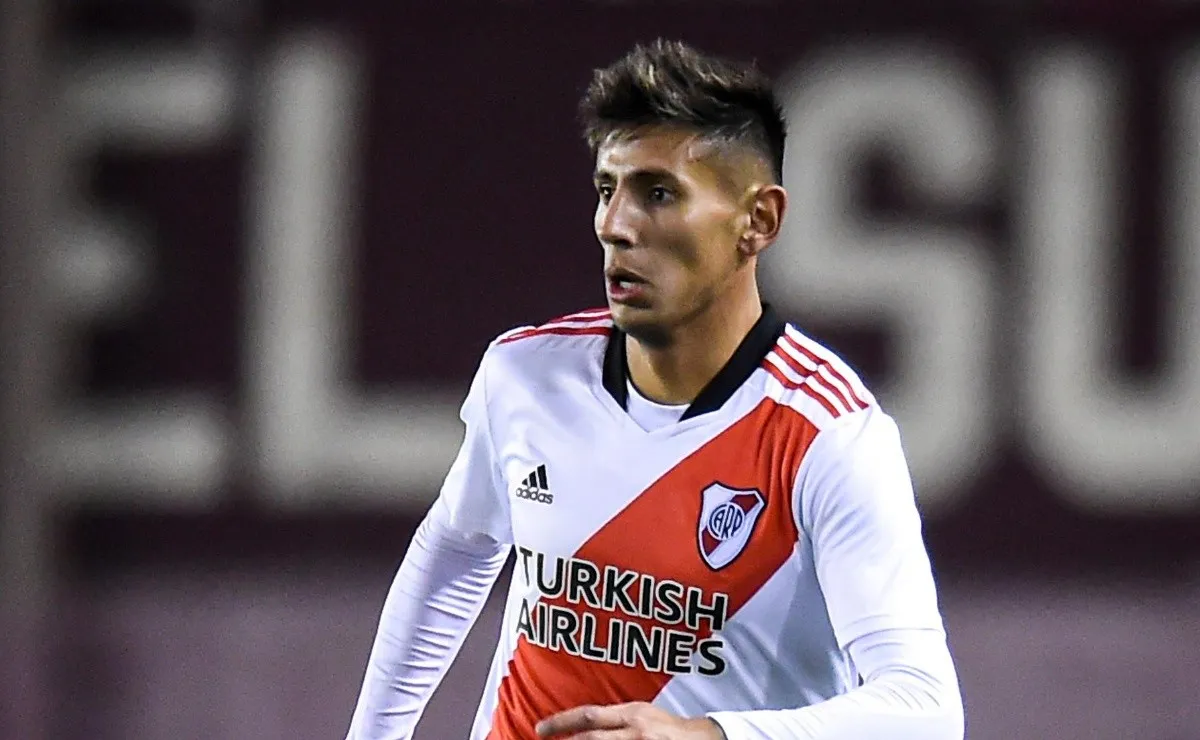 El Turco se convirtió en nuevo jugador de un equipo de La Liga de España.