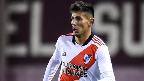 El Turco se convirtió en nuevo jugador de un equipo de La Liga de España.