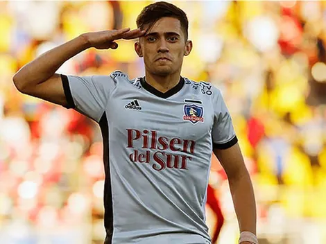 "Tengo mucha emoción por llegar a River"