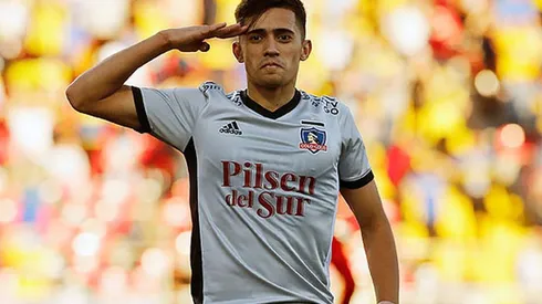 Solari está listo para sumarse al Millonario.