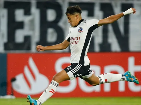 "Marca la diferencia con su velocidad": así juega Pablo Solari