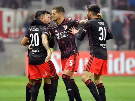 Jugador x Jugador vs. Barracas Central