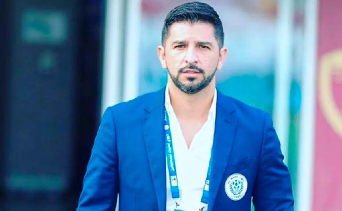 Emiliano Díaz llenó de elogios a Gallardo, habló de la salida de su padre del club en 2014 y confirmó que su sueño en un futuro sería dirigir a River.