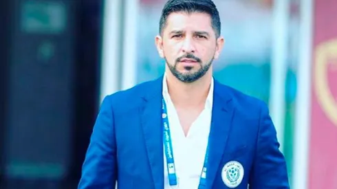 Emiliano Díaz llenó de elogios a Gallardo, habló de la salida de su padre del club en 2014 y confirmó que su sueño en un futuro sería dirigir a River.