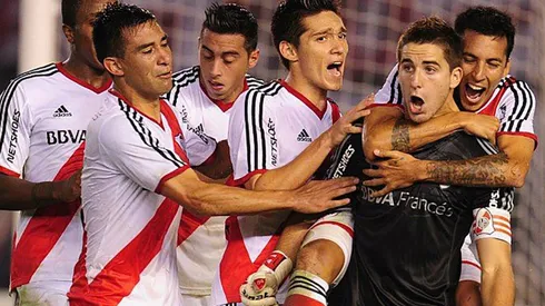 Un jugador surgido en el Más Grande afrontará un interesante desafío en el fútbol europeo.