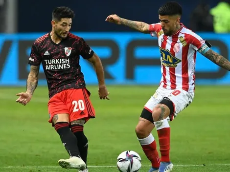 Casco: "Es uno de los goles más lindos de mi carrera"