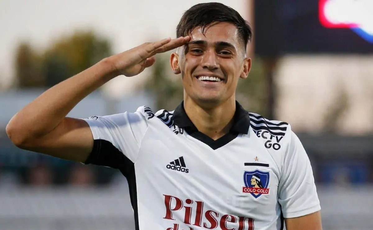Pablo Solari está muy cerca de ser el cuarto refuerzo de River.
