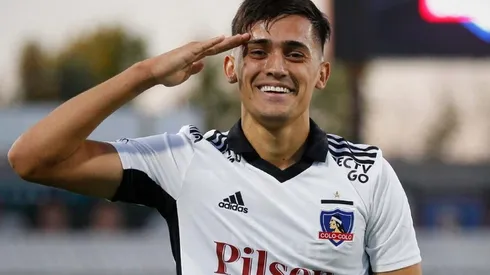 Pablo Solari está muy cerca de ser el cuarto refuerzo de River.