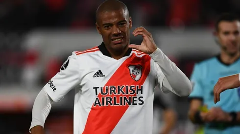 Nicolás De La Cruz tiene varios clubes que lo pretenden en Brasi, ¿se va?