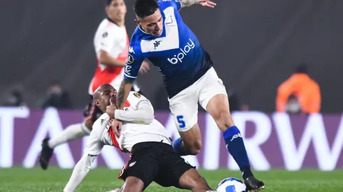 Todo lo que tenés que saber para ver en vivo el partido entre River y Vélez.