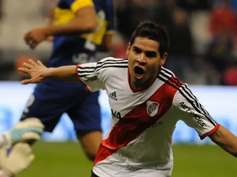 De mimado de Ortega a nuevo refuerzo de Ferro