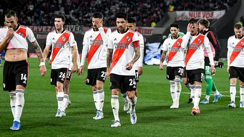 El Millonario sintió las ausencias y sufrió una nueva derrota en el Monumental.