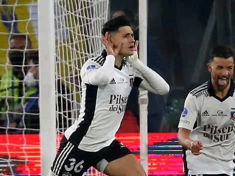 La particular historia de Pablo Solari, la cara nueva de River