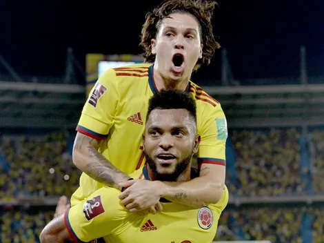 Borja: "Voy a uno de los mejores del continente"