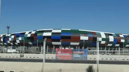 El Millonario se prepara para enfrentar a Barracas este miércoles.