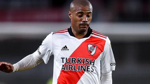 Las conversaciones para la renovación del uruguayo están avanzadas