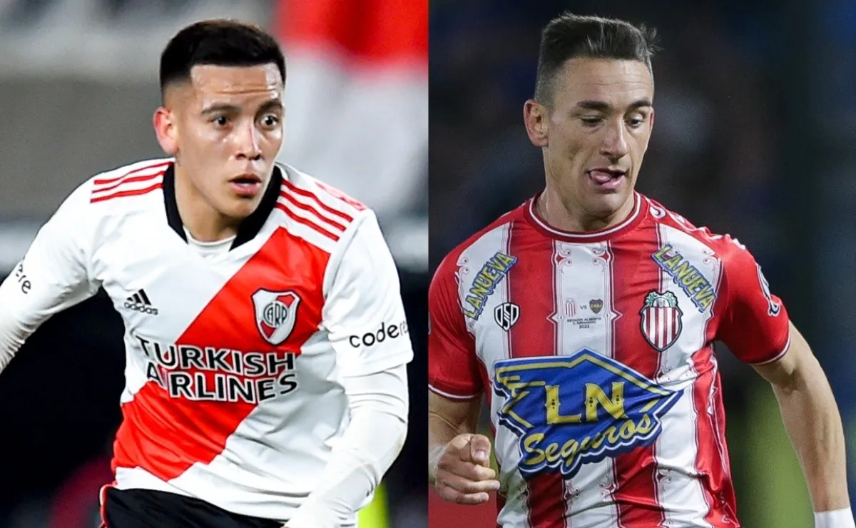 River va por la clasificación a 16avos de final.