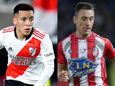 River busca seguir avanzando en la Copa Argentina