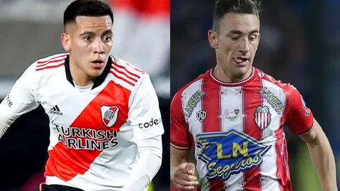 River va por la clasificación a 16avos de final.