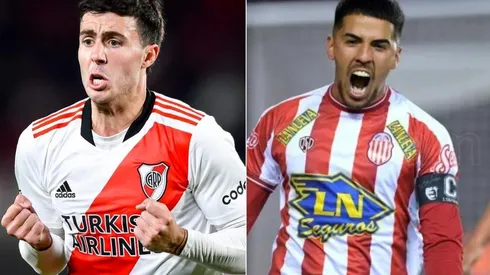 El Más Grande va por los octavos de final ante Barracas Central.