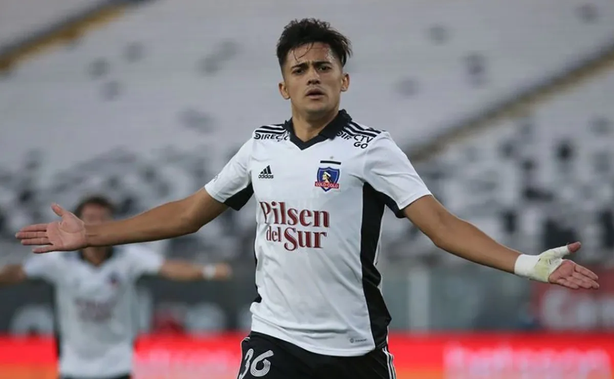 Así juega el cuarto refuerzo de River.