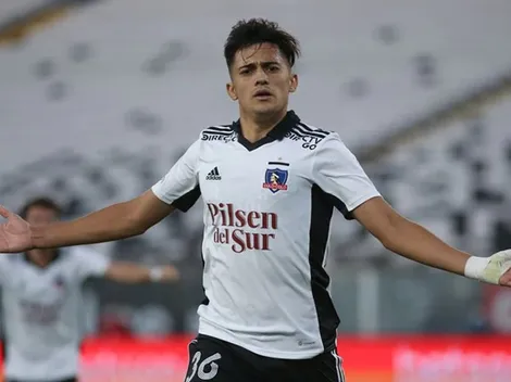 Golazos y lujos: las mejores jugadas del nuevo refuerzo de River