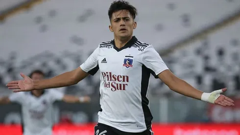 Así juega el cuarto refuerzo de River.